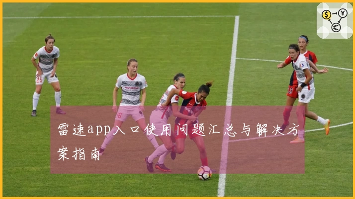 雷速app入口使用问题汇总与解决方案指南