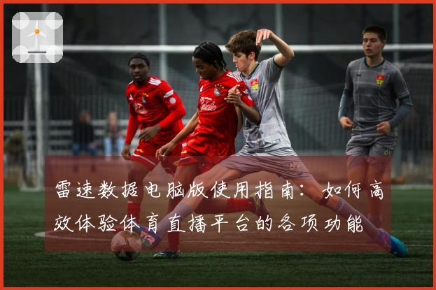 雷速数据电脑版使用指南：如何高效体验体育直播平台的各项功能